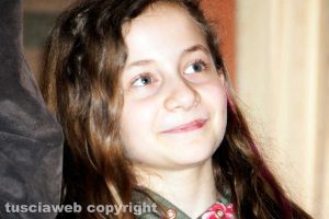 Viterbo - Aurora Sofia Masci