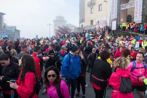 Maratona del lago di Bolsena