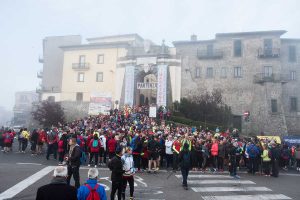 Maratona del lago di Bolsena