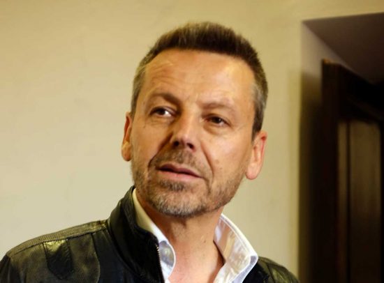 Fabio Bartolacci