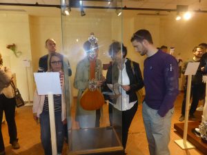 Viterbo - Cna - “Forme e colori nella terra di Tuscia”