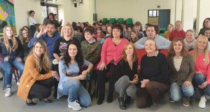 Soriano nel Cimino - Progetto Erasmus plus all’istituto comprensivo Ernesto Monaci