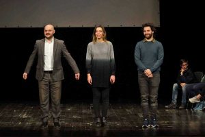 Montalto di Castro - Il progetto "Legalità e sicurezza"