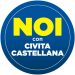 Elezioni comunali 2019 - Civita Castellana - Lista Noi con Civita Castellana