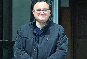 Edoardo Giustiniani