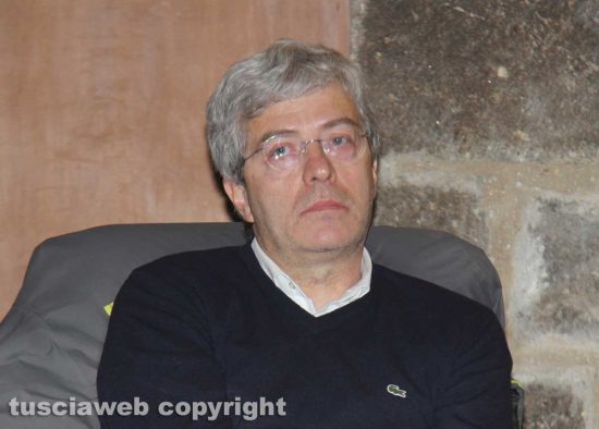 Giancarlo Torricelli