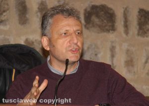 Massimiliano Smeriglio