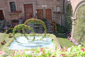 Viterbo - San Pellegrino in Fiore 2019