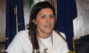 Alessia Mancini