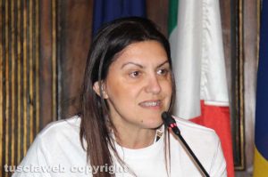 Alessia Mancini