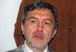 Marco Marsilio