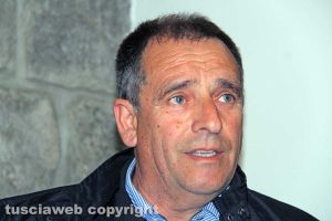 Massimo Ceccarelli