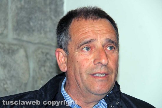 Massimo Ceccarelli