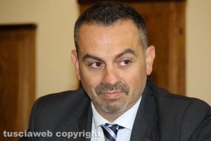 Francesco Monzillo - Camera di commercio