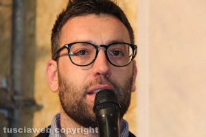Andrea Sebastiani