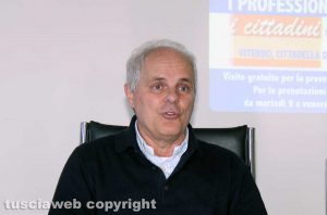 Claudio Viti
