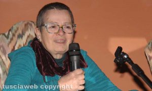 Lucia Maria Arena