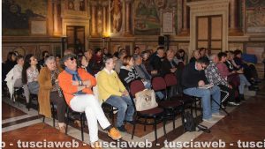 Viterbo - Consulta volontariato