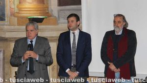 Viterbo - Consulta volontariato