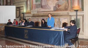Viterbo - Consulta volontariato