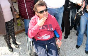 Viterbo - Si-int alle Masse - Gianni