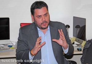 Francesco Ciprini