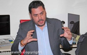 Francesco Ciprini