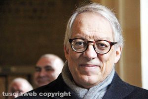 Viterbo - Aldo Carosi