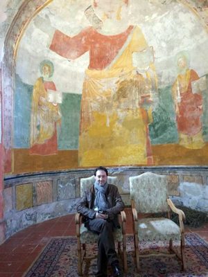 Carlo Barbanti 