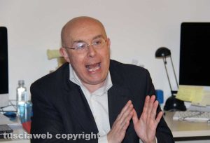 Massimo Pistilli