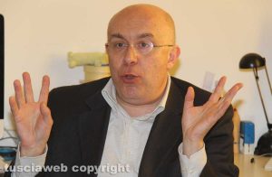Massimo Pistilli