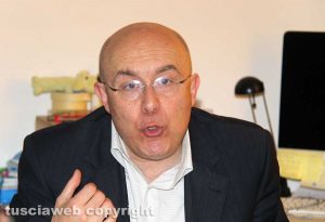 Massimo Pistilli