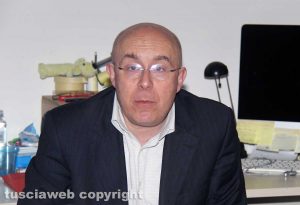 Massimo Pistilli