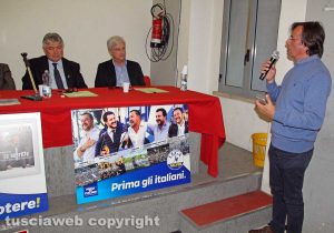 Fusco, Rinaldi e Giuliani