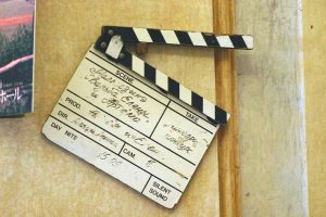 Civitavecchia - La mostra “Il potere del cinema. Andrey Tarkovsky (1932-1986)”