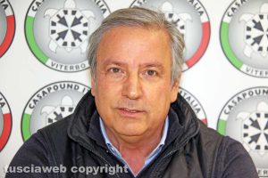 Viterbo - Claudio Taglia
