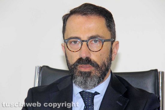 Andrea De Simone - Confartigianato