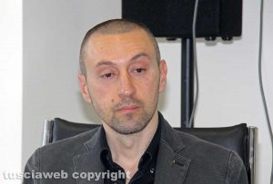 Raimondo Mastrangelo