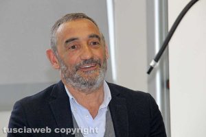 Rodolfo Valentino - Ancos Confartigianato
