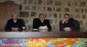Viterbo - Presentazione Reload, glossario minimo di rigenerazione politica