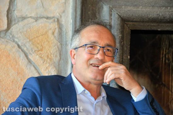 Giuseppe Castellini