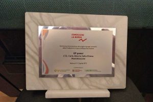 Il premio