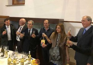 "La politica da bere" a Montalto di Castro