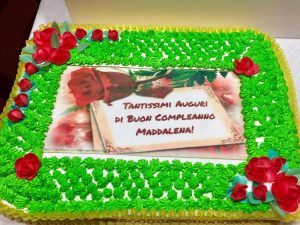 Canino - Maddalena Tenerini spegne 102 candeline