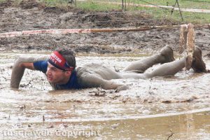 Sport - La Spartan race di Orte - Richard Hynek