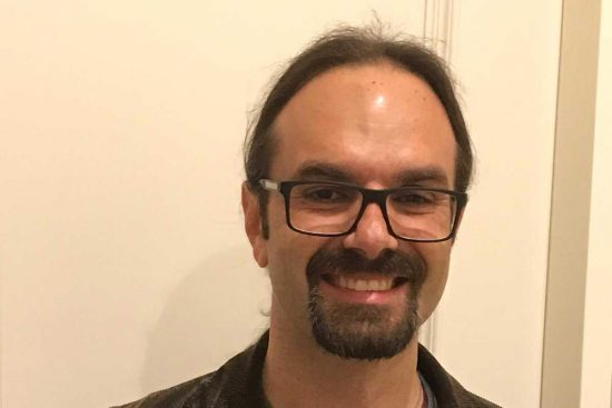 Marco Berni