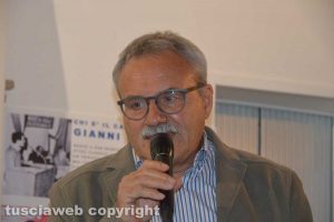 Massimo Giampieri, coordinatore provinciale di Fratelli d'Italia