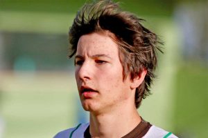 Sport - Baseball - Montefiascone - Michele Carletti