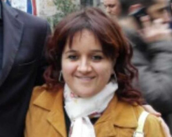 Miriam Vitangeli
