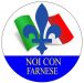 Elezioni comunali 2019 - Farnese - Noi con Farnese - Portincasa Pamela sindaco